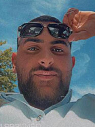 Ufuk Baris Göktepe
