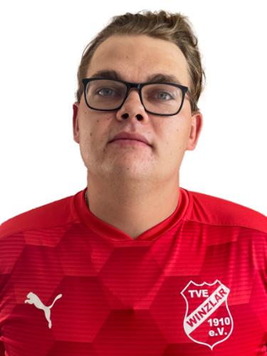 Benjamin Busse
