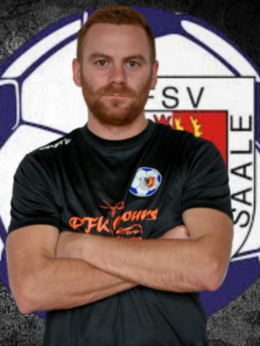 Tobias Kad
