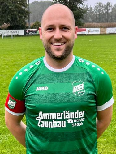 Tim Germer