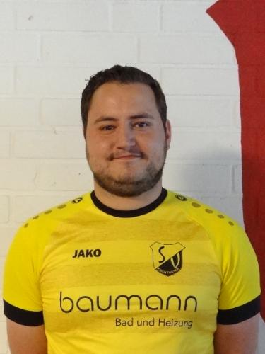 Elias Mayer