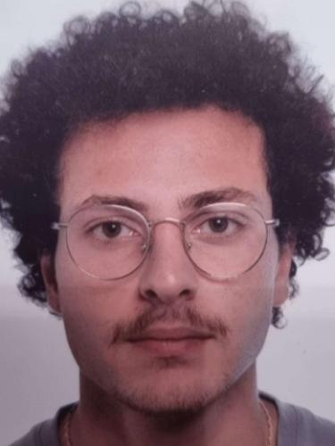 Gianluca Gegnoso