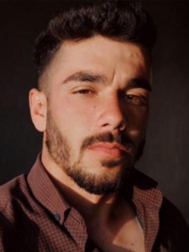 Osman Sahin