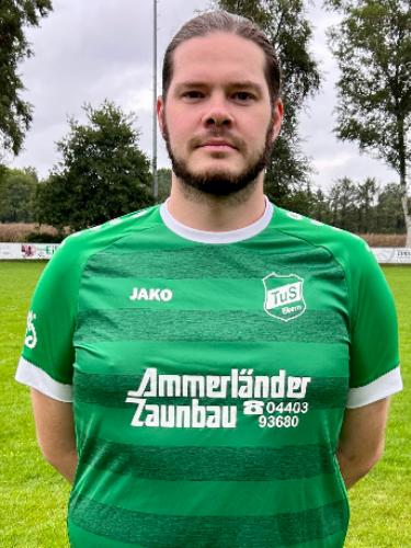 Tim Martens