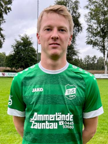 Marvin Oltmer