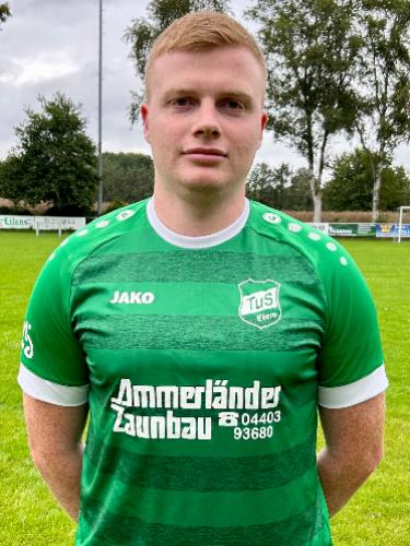 Fabian Wemken