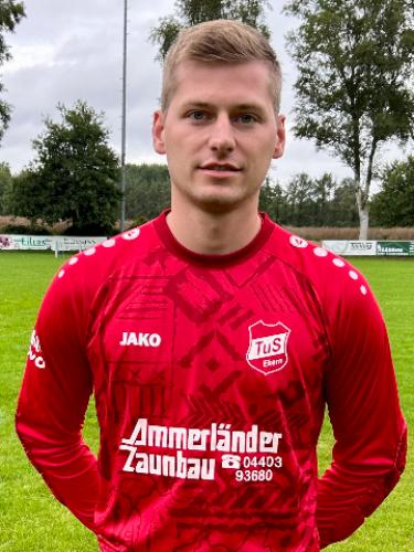 Lukas Oltmanns