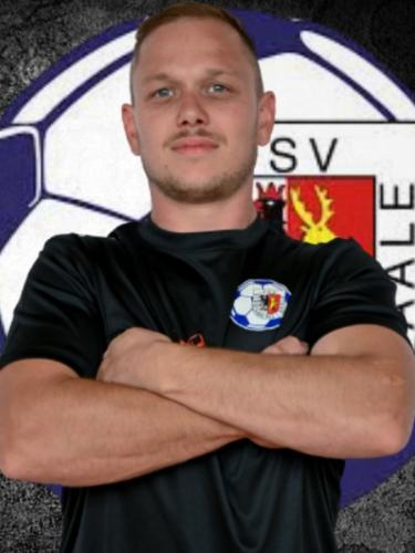 Benjamin Schulze