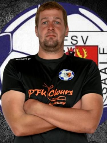 Christoph Reinhardt