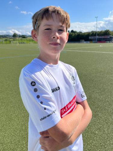 Levi Persival Leo Radix