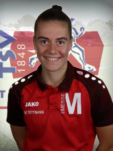 Marie Köger