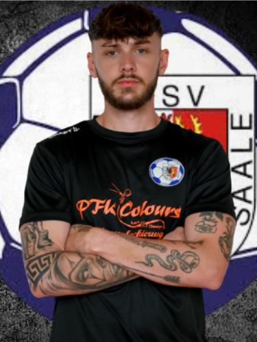 Luca Naumann