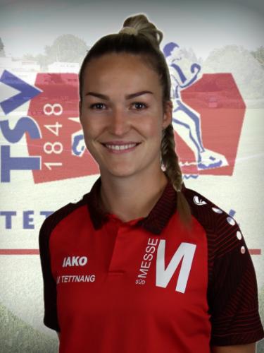 Anja Stiefenhofer