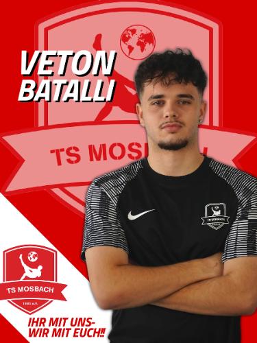 Veton Batalli