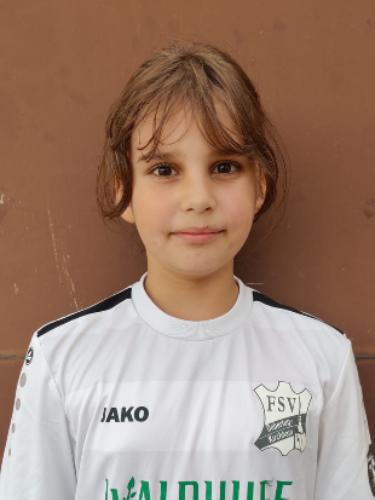 Lilia Annabella Völker