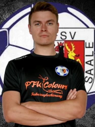 Niklas Stahlhut
