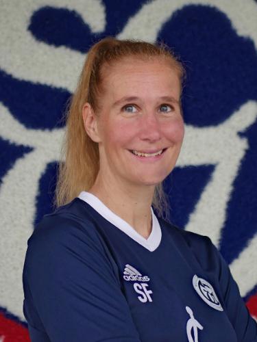 Christiane Fenner