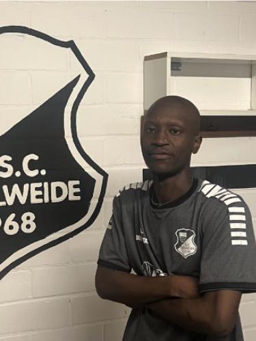 Joao Paulo Nzunzi Silvestre