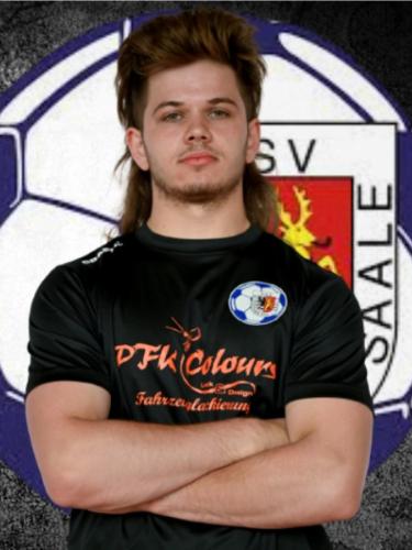 Sebastian Karl
