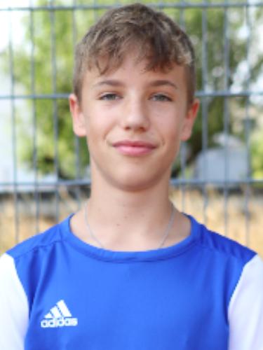 Nick Stütz