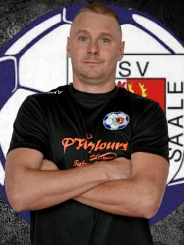 Steve Noack