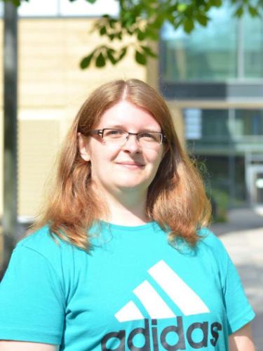 Verena Memering