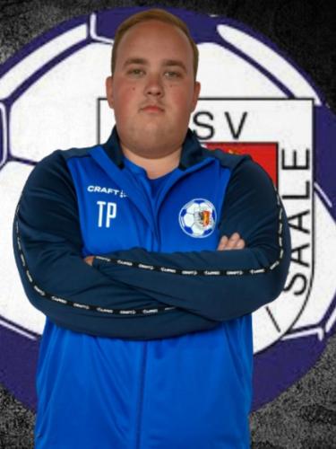 Tim Pezold