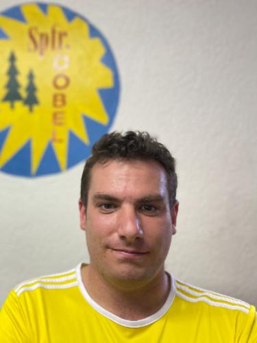 Daniel Rabe