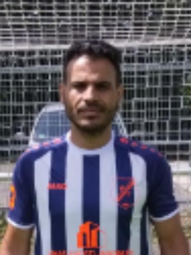 Mohamed Ebrahim Bashiri