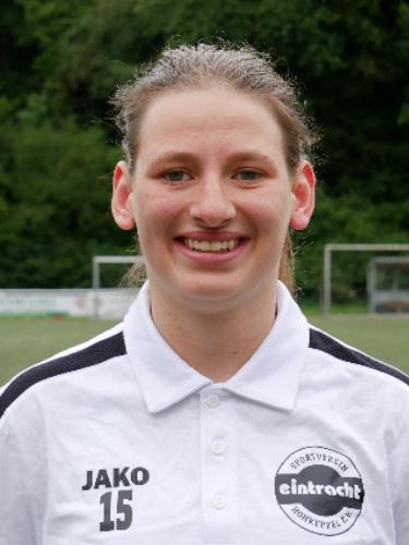 Lea-Sophie Junkherr
