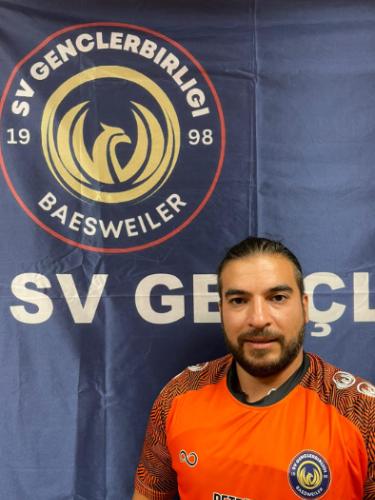 Levent Bicak