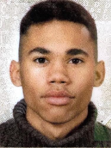Alexandro Wilson Ayikoe