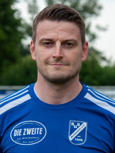 Hendrik Klas