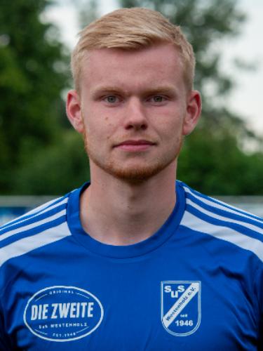 Lennart Nübel