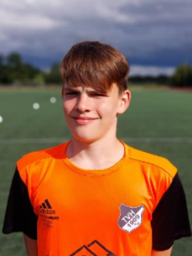 Niklas Alexander Bunk