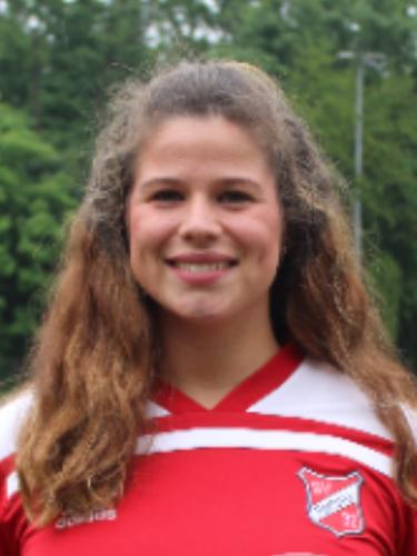 Lea Anette Wolle
