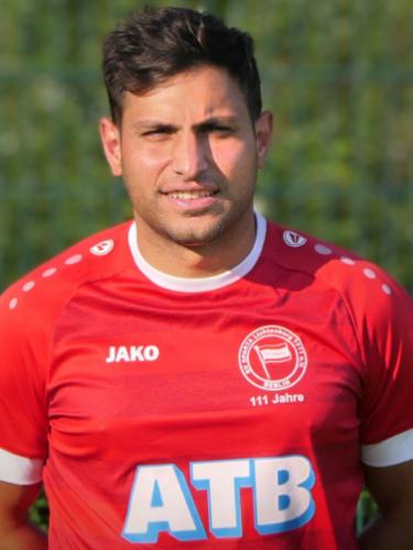 Ömer Toktumur