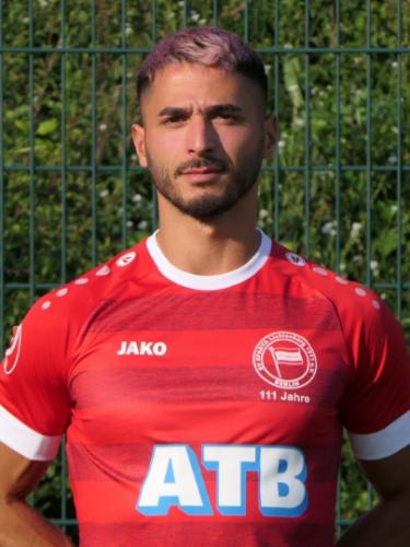 Süleyman Emre Durmus