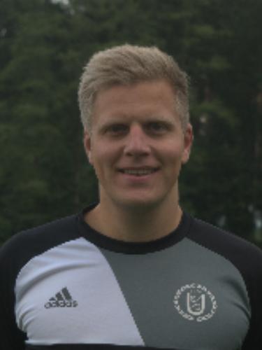 Phillip Krüger
