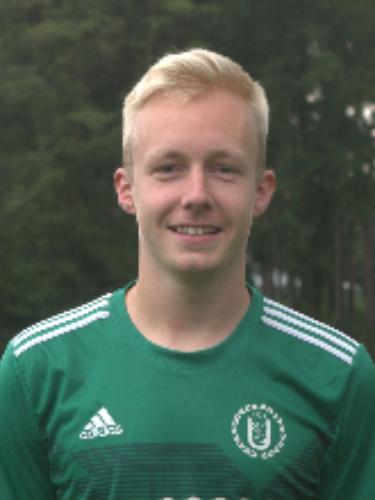 Niclas Lüdemann
