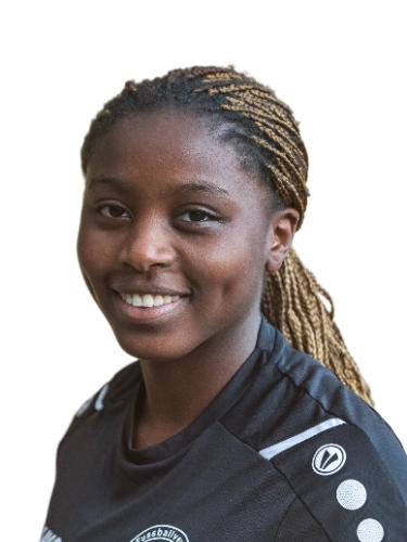 Petra Nkengbeza Njemsy Bechijia