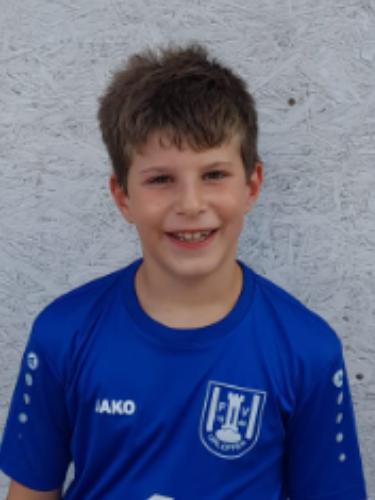 Lucian Huschle