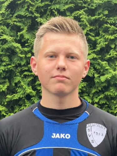 Luke Pöhler