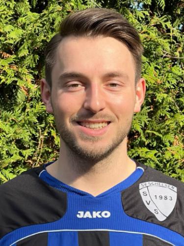 Luka Zujovic