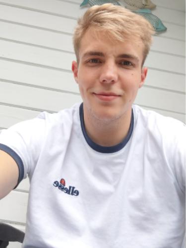Julian Daehn