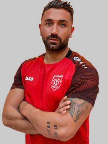 Fatih Yildiz