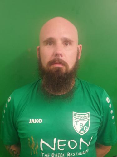 Sandy-Ruven Padtberg