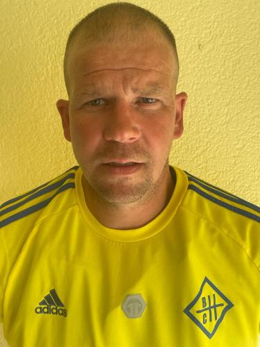 Benjamin Bamburski