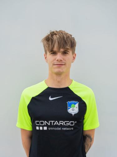 Justin Tobias Schof
