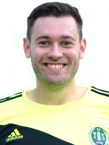 Fabio Hartmann